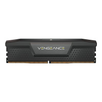 Pamięć Corsair VENGEANCE DDR5 32GB 2x16GB 4800MHz CL40 1.1V czarny DIMM