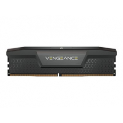 Pamięć Corsair VENGEANCE DDR5 32GB 2x16GB 4800MHz CL40 1.1V czarny DIMM