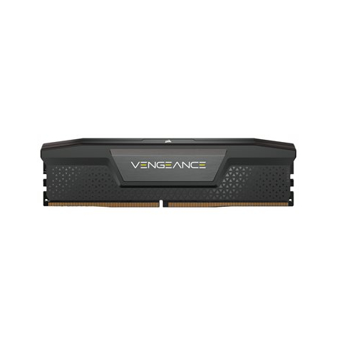 Pamięć Corsair VENGEANCE DDR5 32GB 2x16GB 4800MHz CL40 1.1V czarny DIMM