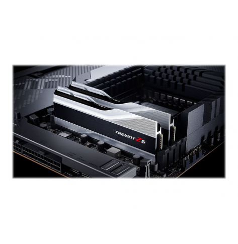 Pamięć G.SKILL Trident Z5 DDR5 32GB 2x16GB 5200MHz 