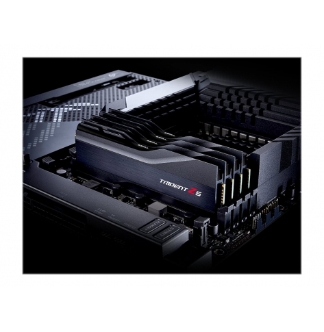 Pamięć G.SKILL Trident Z5 DDR5 32GB 2x16GB 5200MHz CL36 1.35V XMP 3.0