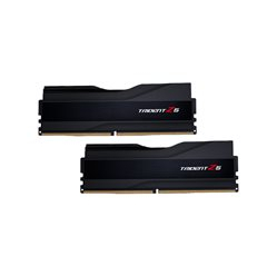 Pamięć G.SKILL Trident Z5 DDR5 32GB 2x16GB 6000MHz CL40 1.35V XMP 3.0 czarny