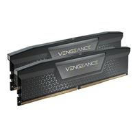 Pamięć Corsair VENGEANCE DDR5 32GB 2x16GB 5200MHz CL40 1.25V czarny