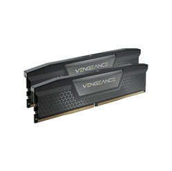 Pamięć Corsair VENGEANCE DDR5 32GB 2x16GB 5200MHz CL40 1.25V czarny