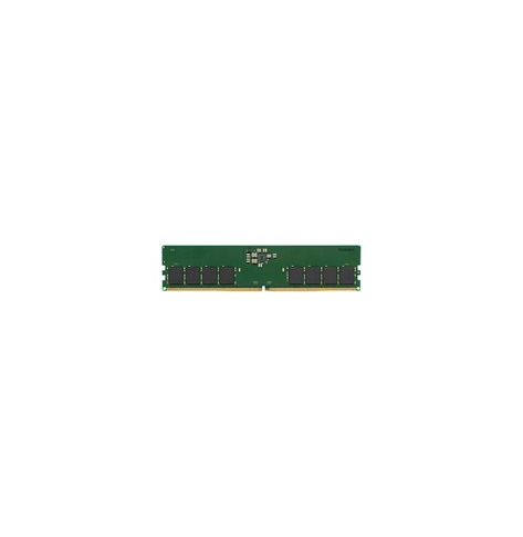 Pamięć Kingston 16GB 4800MHz DDR5 Non-ECC CL40 DIMM 1Rx8