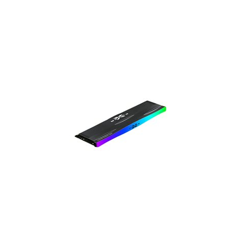 Pamięć Silicon Power XPOWER Zenith RGB 16GB DDR4 3600MHz DIMM CL18 1.35V