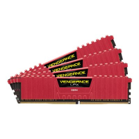 Pamięć Corsair Vengeance LPX 64GB