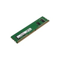 Pamięć Lenovo 4GB DDR4 2400MHz non-ECC UDIMM