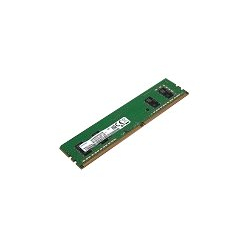 Pamięć Lenovo 4GB DDR4 2400MHz non-ECC UDIMM