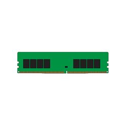 Pamięć Kingston 16GB 2666MHz DDR4 Non-ECC CL19 DIMM 2Rx8 Bulk