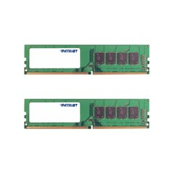 Pamięć Patriot Signature DDR4 16GB (2x8GB) 2133MHz CL15 DIMM
