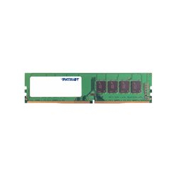Pamięć Patriot DDR4 SL 8GB 2666MHZ UDIMM