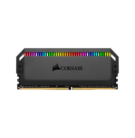 Pamięć Corsair Dominator Premium RGB 