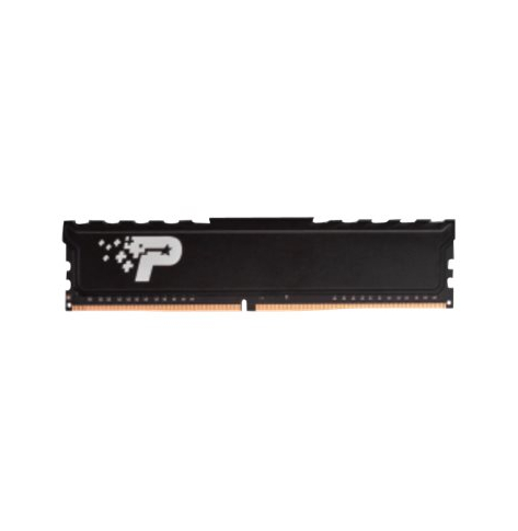 Pamięć Patriot SL Premium DDR4 16GB 2400MHz UDIMM 
