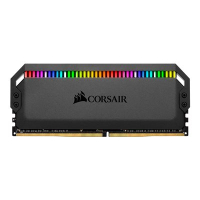 Pamięć RAM Corsair Dominator Platinum RGB Pami