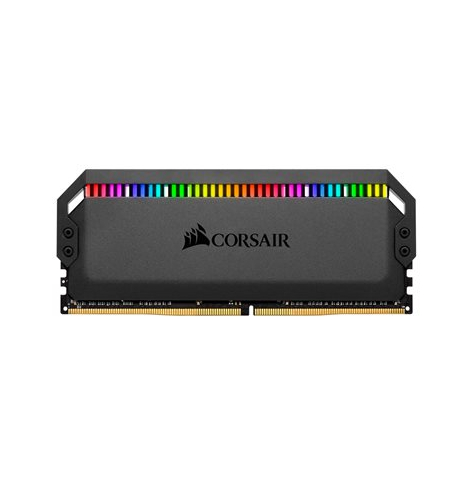 Pamięć Corsair DOMINATOR PLATINUM RGB 