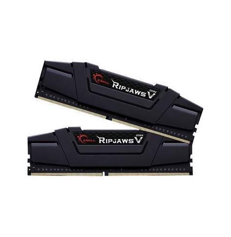 Pamięć G.Skill RipjawsV DDR4 16GB 2x8GB 4000MHz CL15 1.5V XMP 2.0