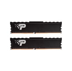 Pamięć Patriot SL Premium DDR4 16GB 2x8GB 3200MHz UDIMM