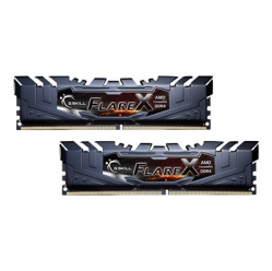 Pamięć G.Skill Flare X for AMD DDR4 16GB 2x8GB 3200MHz