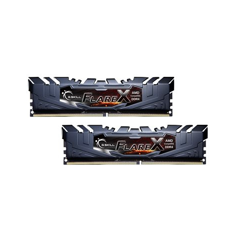 Pamięć G.Skill Flare X for AMD DDR4 16GB 2x8GB 3200MHz