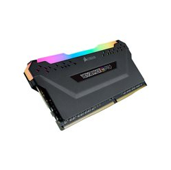 Pamięć Corsair Vengeance RGB PRO DDR4 16GB DIMM 3600MHz 