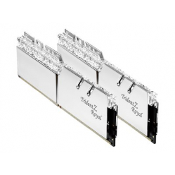 Pamięć G.SKILL Trident Z Royal DDR4 DIMM 16GB 2x8GB 4000MHz CL15 1.5V 