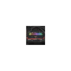 Pamięć Patriot Viper Steel RGB DDR4 16GB 3600MHz DIMM
