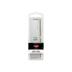 Pamięć Goodram IRDM PRO 8GB DDR4 4000MHz CL18 1.4V White