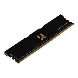 Pamięć Goodram IRDM PRO 8GB DDR4 4000MHz CL18 1.4V czarny