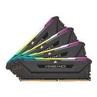 Pamięć Corsair DDR4 32GB 4x8GB 3600MHz DIMM CL18 