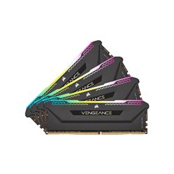 Pamięć Corsair DDR4 32GB 4x8GB 3600MHz DIMM CL18 