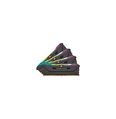 Pamięć Corsair DDR4 32GB 4x8GB 3600MHz DIMM CL18 