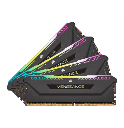 Pamięć Corsair DDR4 128GB 4x32GB 3200MHz DIMM 