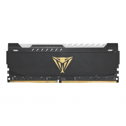 Pamięć Patriot Viper Steel RGB 32GB DDR4 3200MHz DIMM