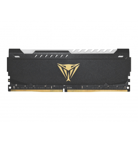 Pamięć Patriot Viper Steel RGB 32GB DDR4 3200MHz DIMM