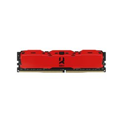 Pamięć Goodram IRDM X DDR4 8GB 3200MHz CL16 DIMM 