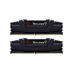 Pamięć RAM G.SKILL RipjawsV DDR4 16GB 2x8GB 4000MHz 