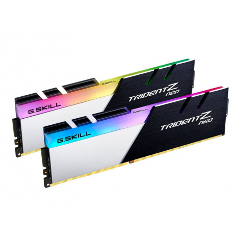 Pamięć G.Skill Trident Z Neo for AMD DDR4 16GB 2x8GB 4000MHz DIMM CL16 1.4V XMP 2.0