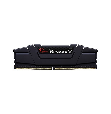 Pamięć G.SKILL RipjawsV DDR4 32GB 2x16GB 4400MHz DIMM 