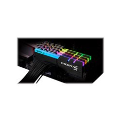 Pamięć G.SKILL Trident Z RGB DDR4 64GB 2x32GB 4400MHz DIMM CL19 1.5V XMP 2.0