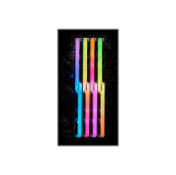 Pamięć G.SKILL Trident Z RGB DDR4 16GB 2x8GB 4600MHz DIMM CL19 1.5V XMP 2.0