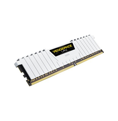 Pamięć Corsair DDR4 32GB 2x16GB 3200MHz DIMM Unbuffered Dual 