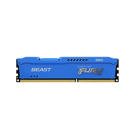Pamięć Kingston 16GB 1600MHz DDR3 CL10 DIMM