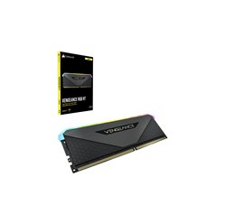 Pamięć Corsair Vengeance RGB RT DDR4 4000MHz 16GB 2x8GB 