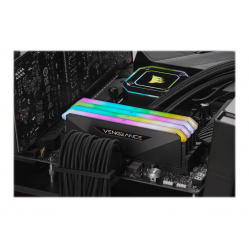 Pamięć Corsair Vengeance RGB RT DDR4 3600MHz 32GB 2x16GB =