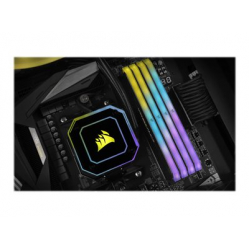 Pamięć Corsair Vengeance RGB RT DDR4 3600MHz 64GB 2x32GB