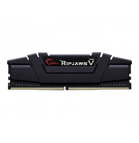 Pamięć G.Skill RipjawsV DDR4 32GB 2x16GB 4600MHz CL19 1.5V XMP 2.0