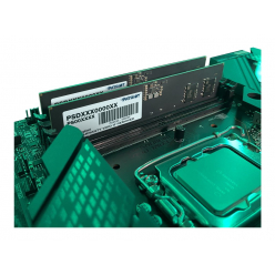 Pamięć Patriot Signature 32GB DDR5 4800MHz CL 40 DIMM