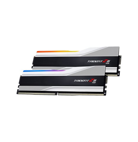 Pamięć G.SKILL Trident Z5 RGB DDR5 32GB 2x16GB 6000MHz CL40 1.35V XMP 3.0