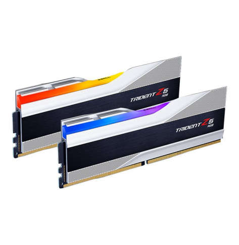 Pamięć G.SKILL Trident Z5 RGB DDR5 32GB 2x16GB 5600MHz CL40 1.2V XMP 3.0 